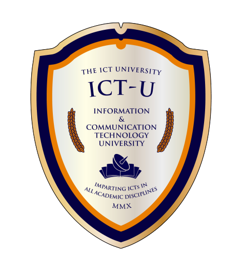 ICTU Logo
