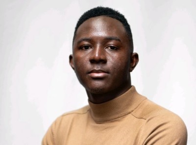 👨‍💻 Profile Picture